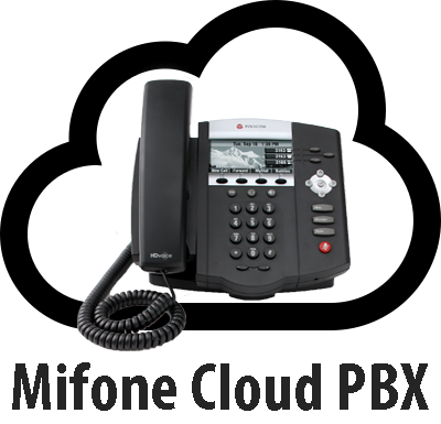 mifone-hosted -pbx