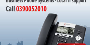Mifone Business Phone Systems - NBN Ready Phone Systems - Looking for business phone system